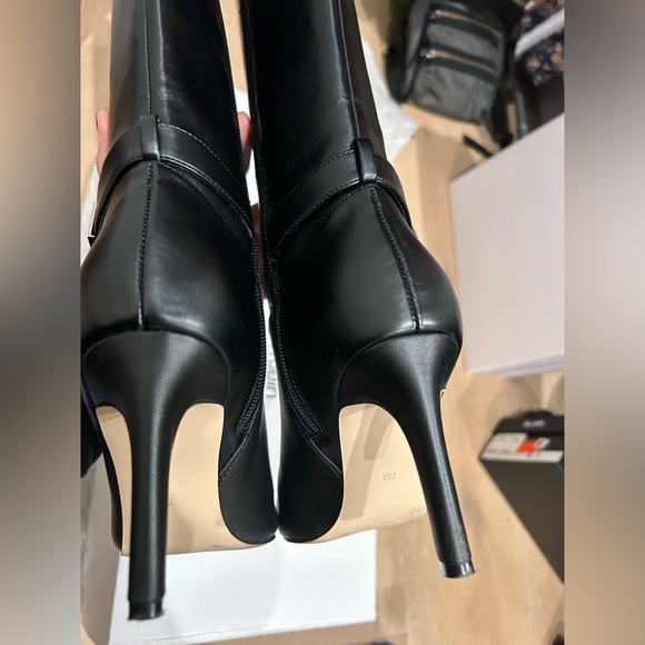 Calvin Klein Boots - Picture 4 of 8